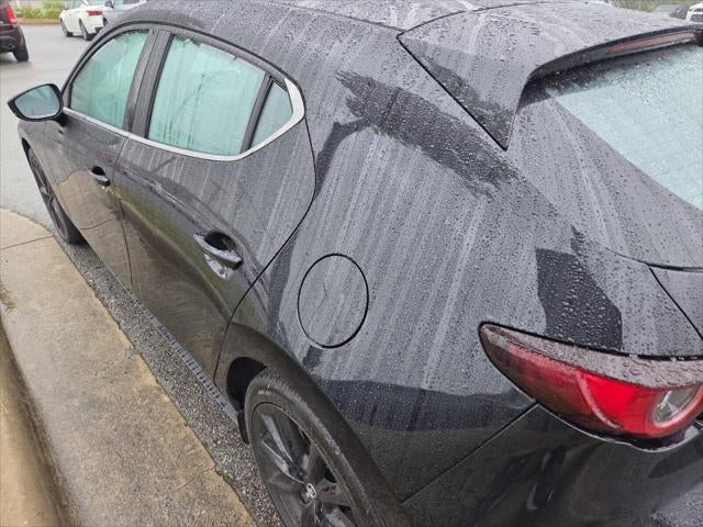 2024 Mazda Mazda3 2.5 S Select Sport