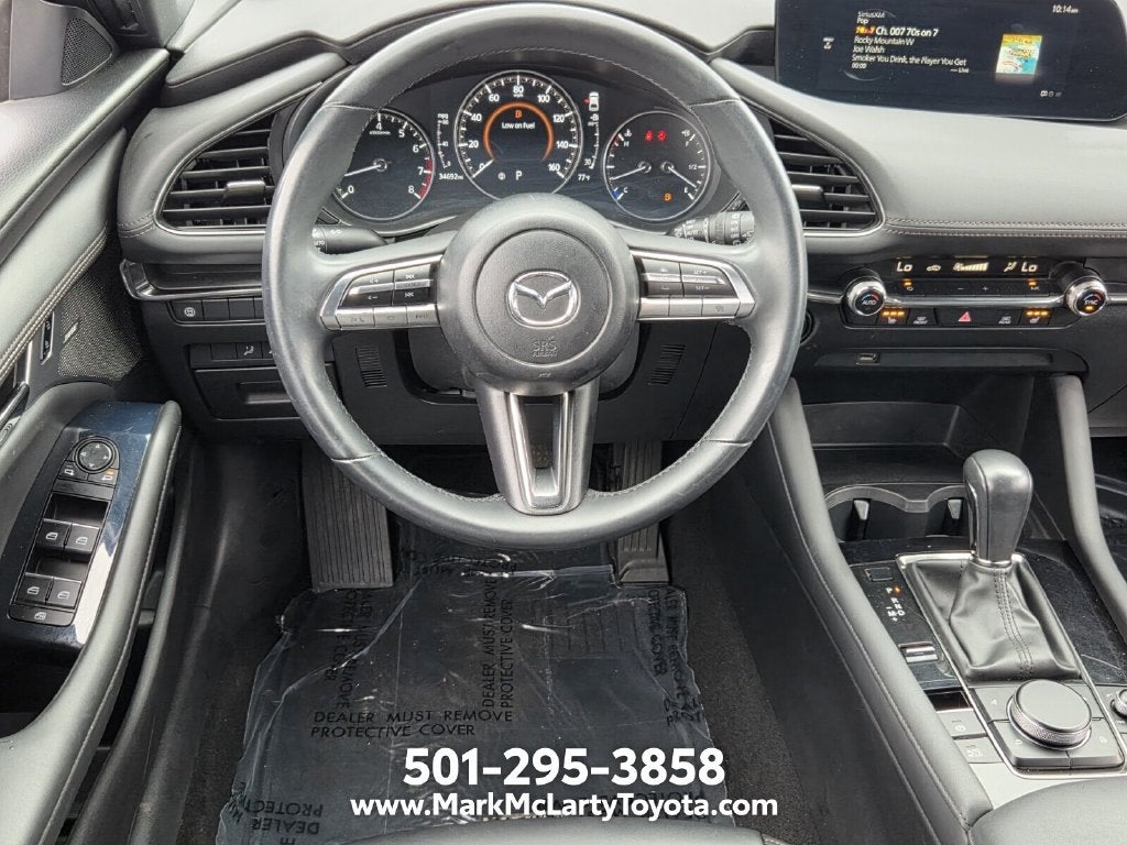 2020 Mazda Mazda3 Preferred