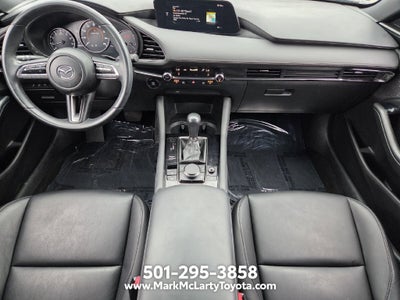 2020 Mazda Mazda3 Preferred