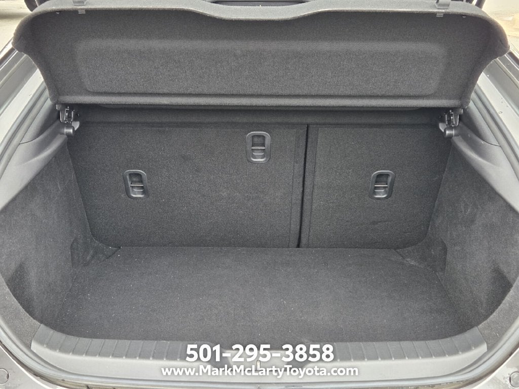 2020 Mazda Mazda3 Preferred