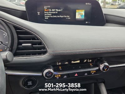 2020 Mazda Mazda3 Preferred