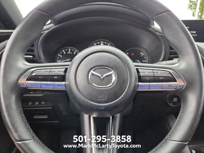 2020 Mazda Mazda3 Preferred