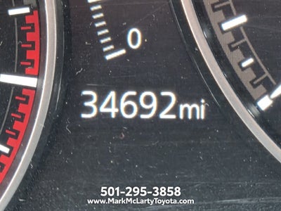 2020 Mazda Mazda3 Preferred