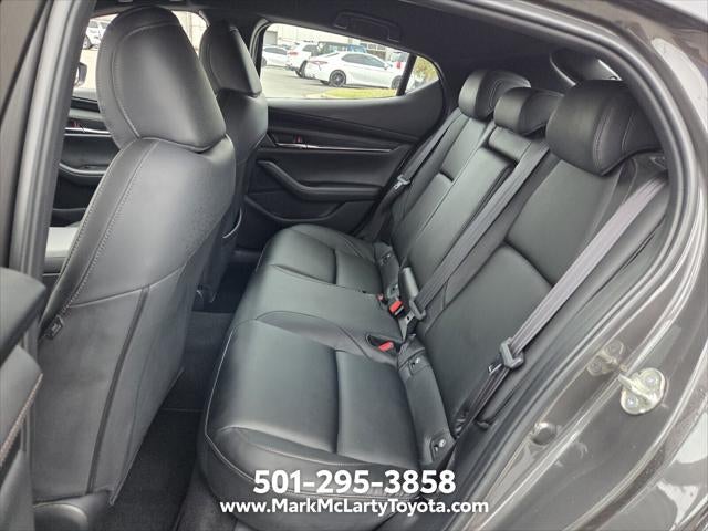 2020 Mazda Mazda3 Preferred