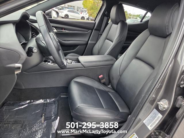 2020 Mazda Mazda3 Preferred