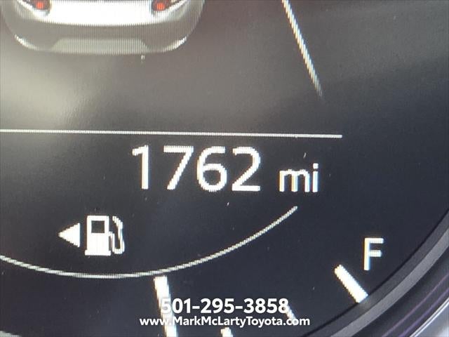 2025 Mazda Mazda MX-5 Club