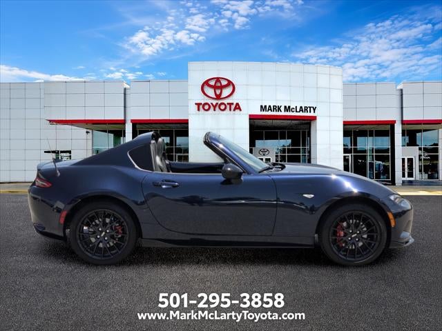 2025 Mazda Mazda MX-5 Club