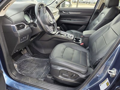 2019 Mazda Mazda CX-5 Grand Touring