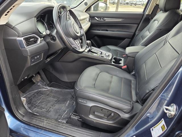 2019 Mazda Mazda CX-5 Grand Touring
