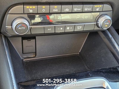 2019 Mazda Mazda CX-5 Grand Touring