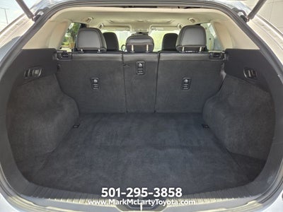 2020 Mazda Mazda CX-5 Grand Touring