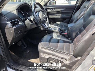 2020 Mazda Mazda CX-5 Grand Touring