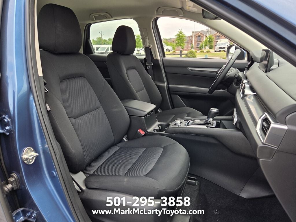 2023 Mazda Mazda CX-5 2.5 S