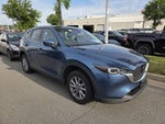2023 Mazda Mazda CX-5 2.5 S