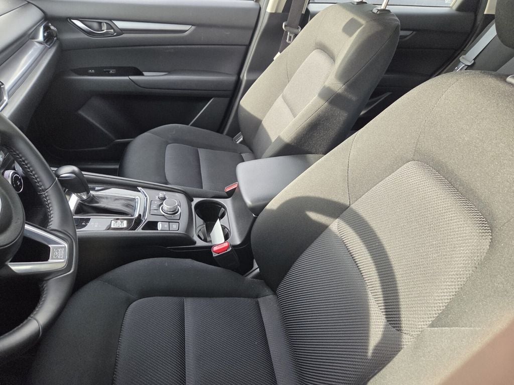 2023 Mazda Mazda CX-5 2.5 S