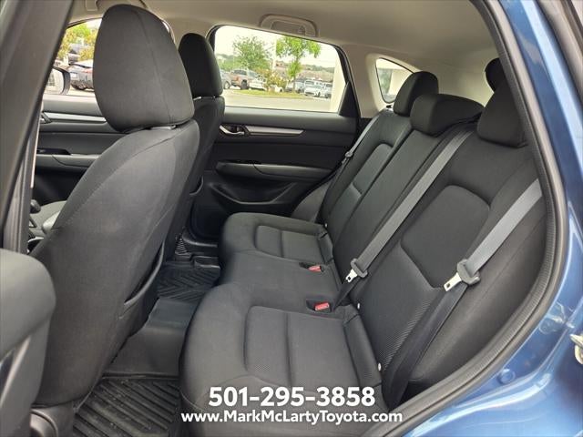 2023 Mazda Mazda CX-5 2.5 S