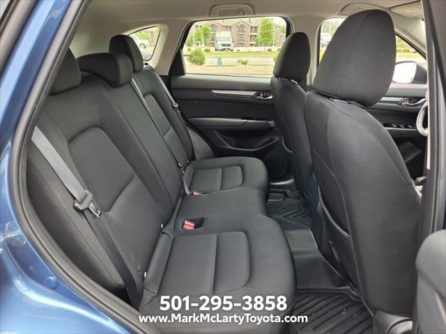 2023 Mazda Mazda CX-5 2.5 S
