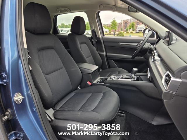 2023 Mazda Mazda CX-5 2.5 S