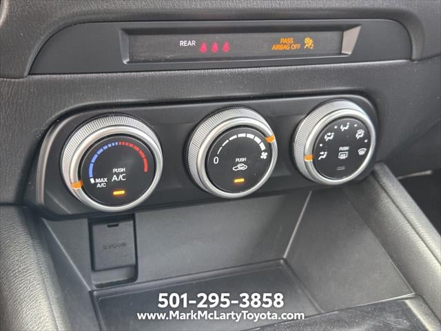 2023 Mazda Mazda CX-5 2.5 S