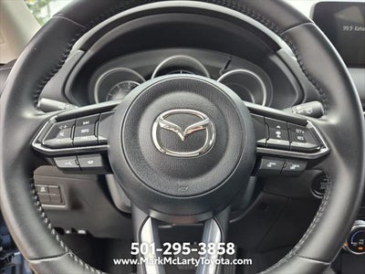 2023 Mazda Mazda CX-5 2.5 S
