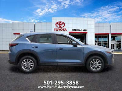 2023 Mazda Mazda CX-5 2.5 S