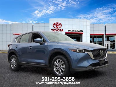 2023 Mazda Mazda CX-5 2.5 S