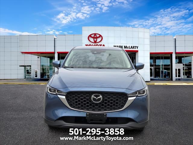 2023 Mazda Mazda CX-5 2.5 S