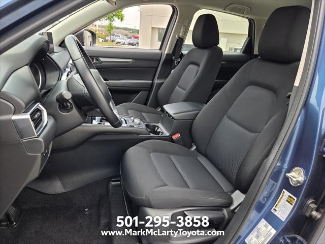 2023 Mazda Mazda CX-5 2.5 S