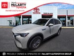 2025 Mazda Mazda CX-90 3.3 Turbo Preferred