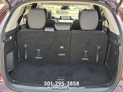 2024 Mazda Mazda CX-90 3.3 Turbo Premium