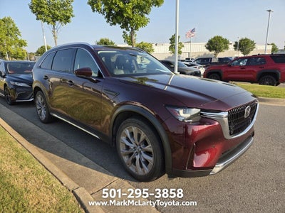 2024 Mazda Mazda CX-90 3.3 Turbo Premium