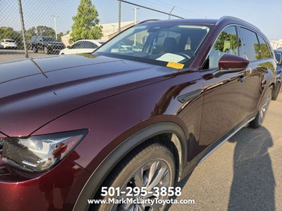 2024 Mazda Mazda CX-90 3.3 Turbo Premium