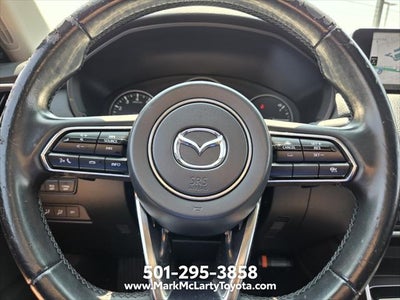 2024 Mazda Mazda CX-90 3.3 Turbo Premium