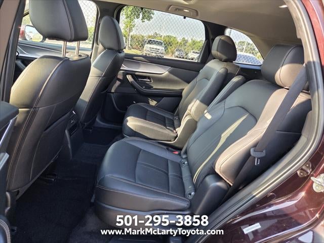 2024 Mazda Mazda CX-90 3.3 Turbo Premium