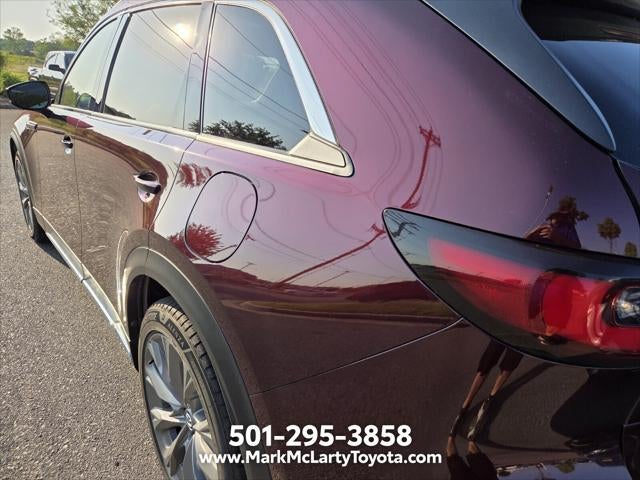 2024 Mazda Mazda CX-90 3.3 Turbo Premium
