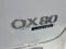2015 INFINITI QX80 Base