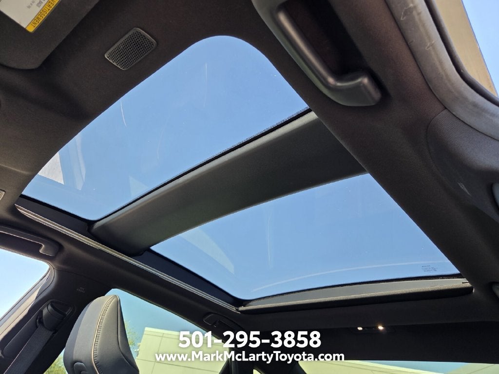 2023 Toyota Toyota Crown Limited