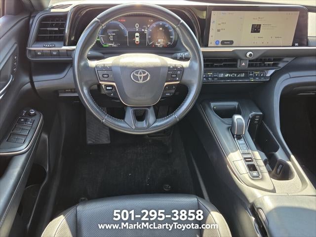 2023 Toyota Toyota Crown Limited