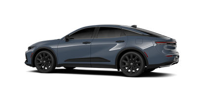 2026 Toyota Toyota Crown Nightshade