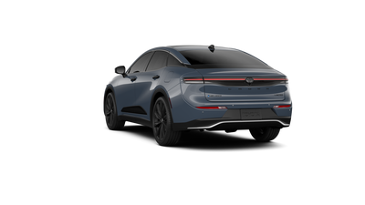 2026 Toyota Toyota Crown Nightshade