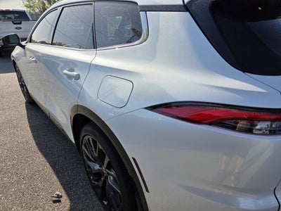 2025 Toyota CROWN SIGNIA Limited