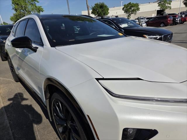 2025 Toyota CROWN SIGNIA Limited