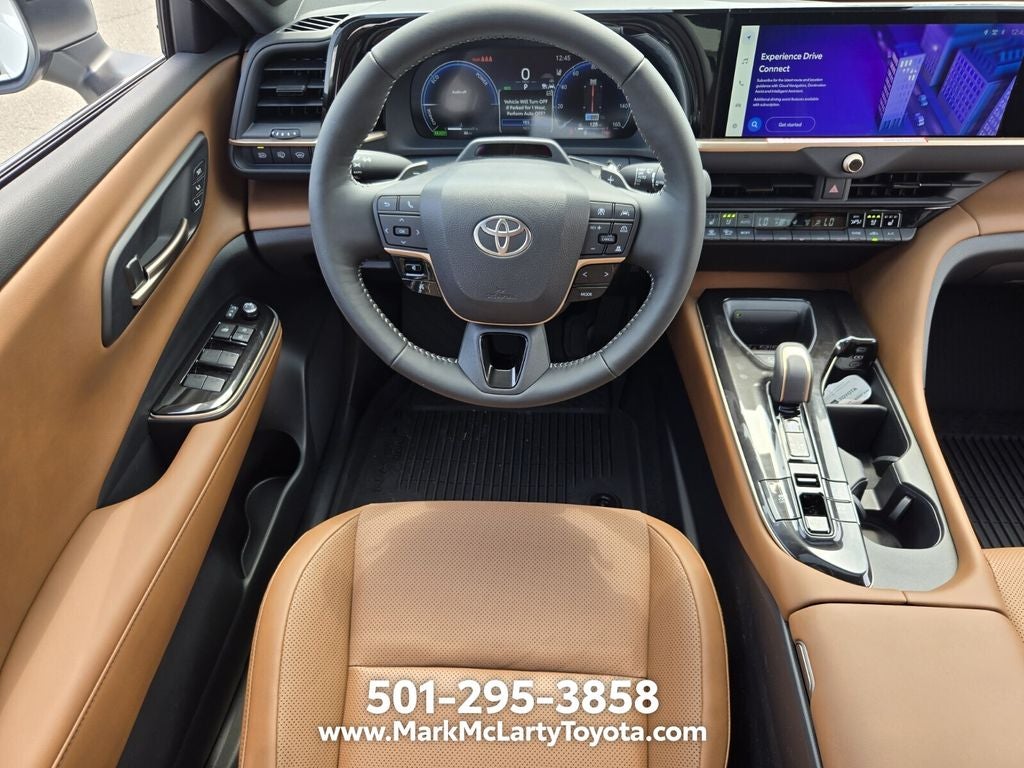2026 Toyota Toyota Crown Signia Limited