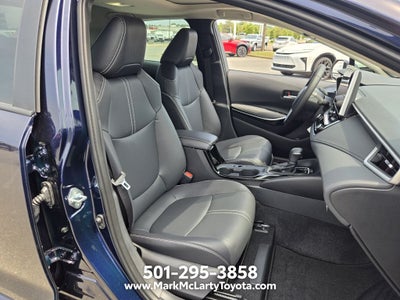 2026 Toyota Corolla Hybrid Hybrid XLE