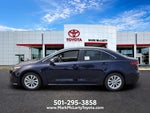 2026 Toyota Corolla Hybrid Hybrid XLE