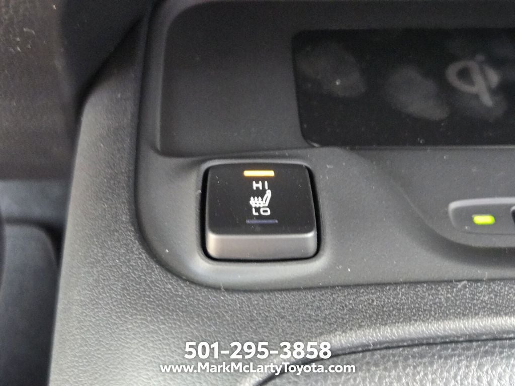 2026 Toyota Corolla Hybrid Hybrid XLE