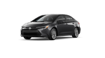 2026 Toyota Corolla Hybrid Hybrid XLE