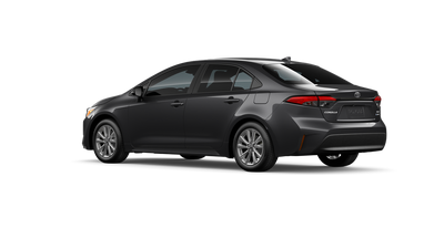 2026 Toyota Corolla Hybrid Hybrid XLE