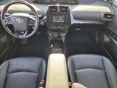 2019 Toyota PRIUS L