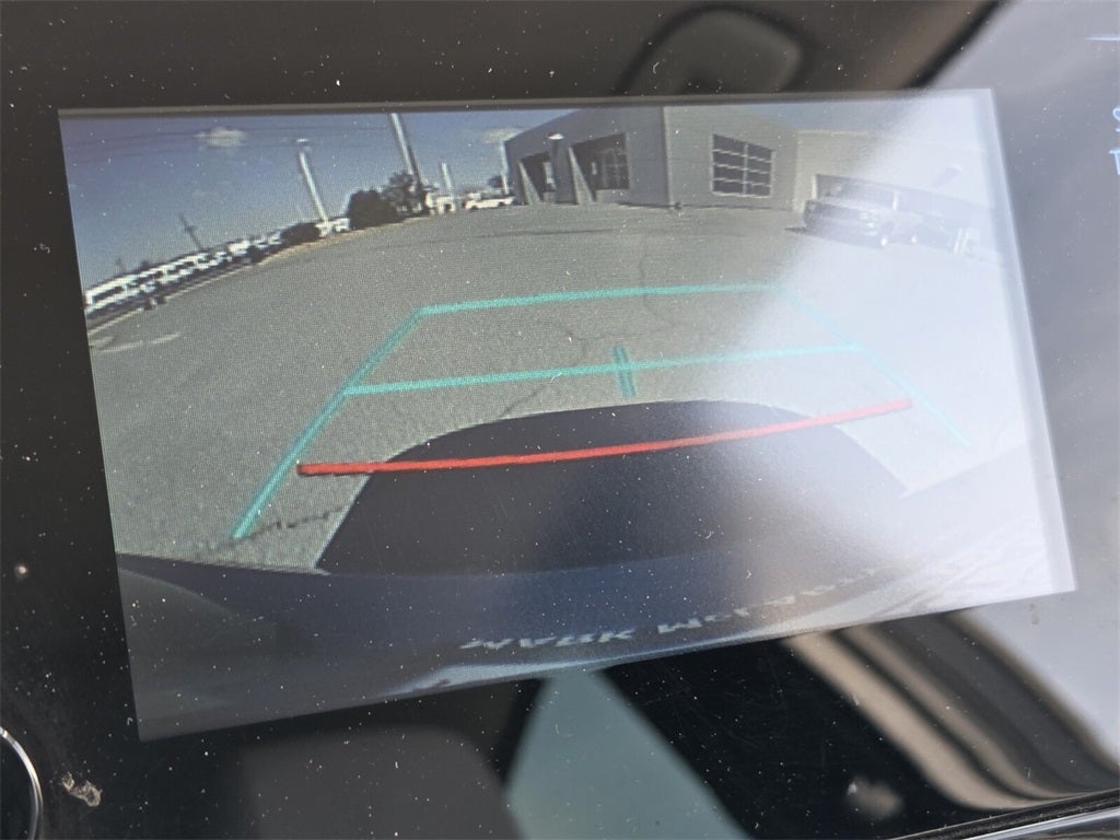 2016 Toyota PRIUS Two